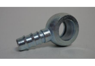 Air loops plastic hose BA-020806